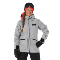 Helly Hansen Powderqueen 3.0 Jacket - Women's