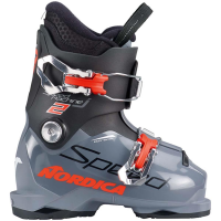 Nordica Speedmachine J2 Ski Boots - Youth