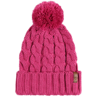 Obermeyer San Fran Pom Beanie - Girl's (Teen)