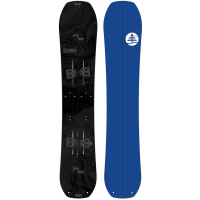 Burton Family Tree Hometown Hero Splitboard - Unisex