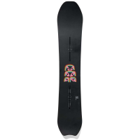 Burton Deep Thinker Snowboard - Men's
