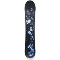 Burton Cartographer Snowboard - Unisex