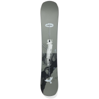 Burton Instigator Snowboard - Men's