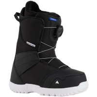 Burton Smalls BOA Snowboard Boots - Youth