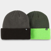686 Two Tone Beanie - (2-Pack) - Boy's