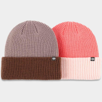 686 Two Tone Beanie - (2-Pack) - Girl's