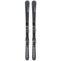 Nordica Steadfast 80 DC Skis + TP2 11 Light Bindings - Men's