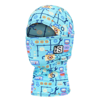 BlackStrap Kids Hood