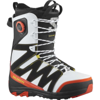 Salomon X Approach Lace SJ BOA Snowboard Boots - Men's