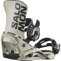 Salomon District Snowboard Bindings - Men's