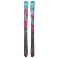 Nordica Santa Ana 87 Ski - Women's