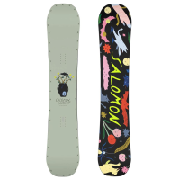 Salomon Abstract Snowboard - Unisex