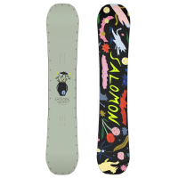 Salomon Abstract Snowboard - Unisex