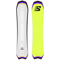 Salomon Dancehaul Snowboard - Unisex