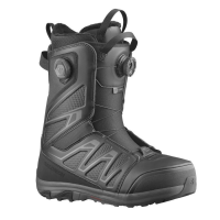 Salomon Launch BOA SJ BOA Snowboard Boots - Men's