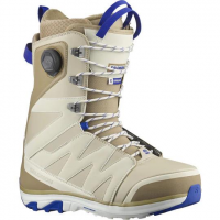 Salomon X Approach Lace SJ BOA Snowboard Boots - Men's