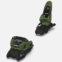 Marker Squire 11 Bindings