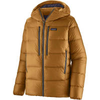 Patagonia Fitz Roy Down Hoody - Men's