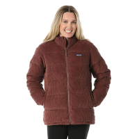 Patagonia Cord Fjord Coat - Women's