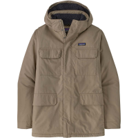 Patagonia Isthmus Parka - Men's