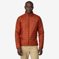 Patagonia Nano Puff Jacket - Men's