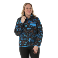 Women's Lightweight Synchilla Snap-T Fleece Pullover