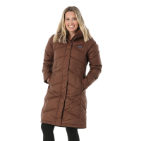 Patagonia Down With It Parka - Women's