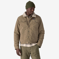 Patagonia Pile Lined Trucker Jacket - Men's