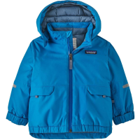Patagonia Baby Snow Pile Jacket - Toddler
