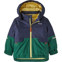 Patagonia Baby Snow Pile Jacket - Toddler