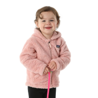 Patagonia Baby Furry Friends Hoody - Youth