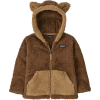 Patagonia Baby Furry Friends Hoody - Youth