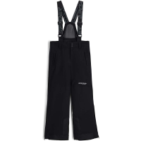 Spyder Guard Side Zip Pant - Boy's