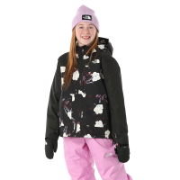 The North Face Freedom Insulated Jacket - Girl's