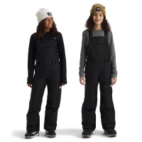 The North Face Freedom Insulated Bib - Teen