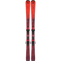 Atomic Redster J4 Skis + L 6 GW Bindings - Youth