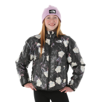 The North Face Reversible Shasta Full Zip Jacket - Girl's