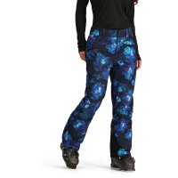Obermeyer Malta Print Pant - Women's