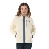 Patagonia Retro Pile Jacket - Youth
