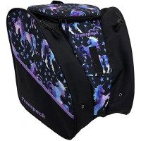 Transpack Edge Junior Ski Boot Bag