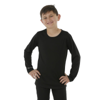 Northern Ridge First Layer Essential Crew - Youth