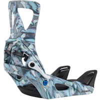 Burton Step On Re:Flex Snowboard Bindings - Women's