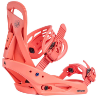 Burton Citizen Re:Flex Snowboard Bindings - Women's