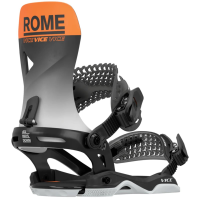 Rome Vice Snowboard Bindings - Men's