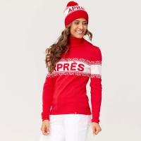 Krimson Klover Apres Beanie - Women's