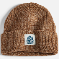 Autumn Marl Beanie