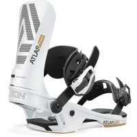 Union Atlas Pro Snowboard Bindings - Men's