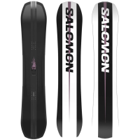 Salomon Assassin Pro Snowboard - Men's