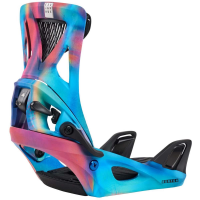 Burton Step On Escapade Re:Flex Snowboard Bindings - Women's