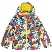 Spyder Leader Jacket - Boy's